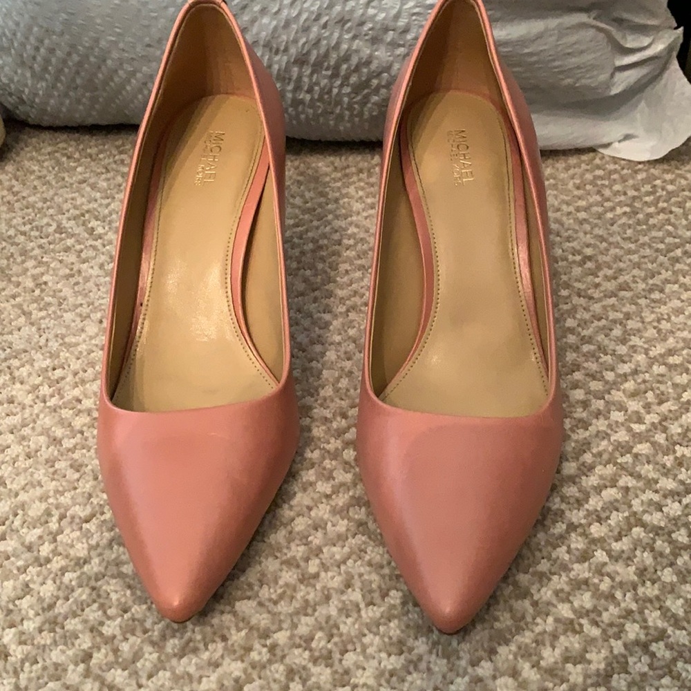 Michael for Michael Kors pumps
